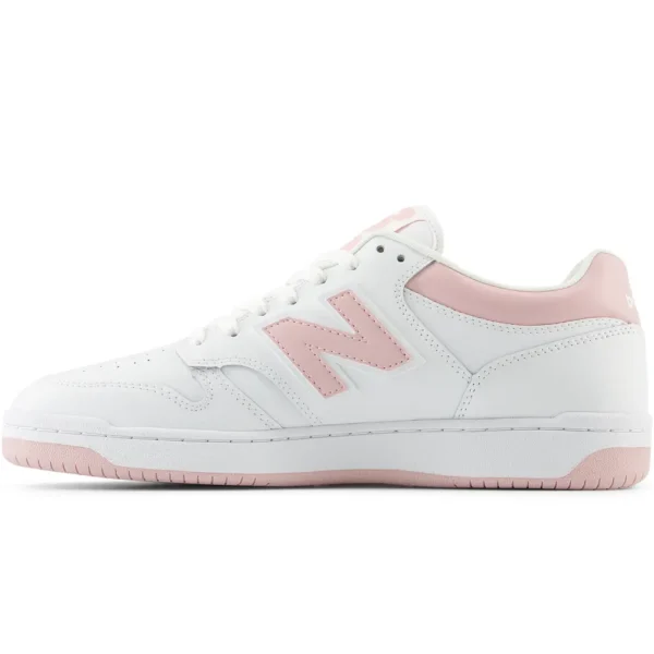 Обувь унисекс New Balance BB480LOP