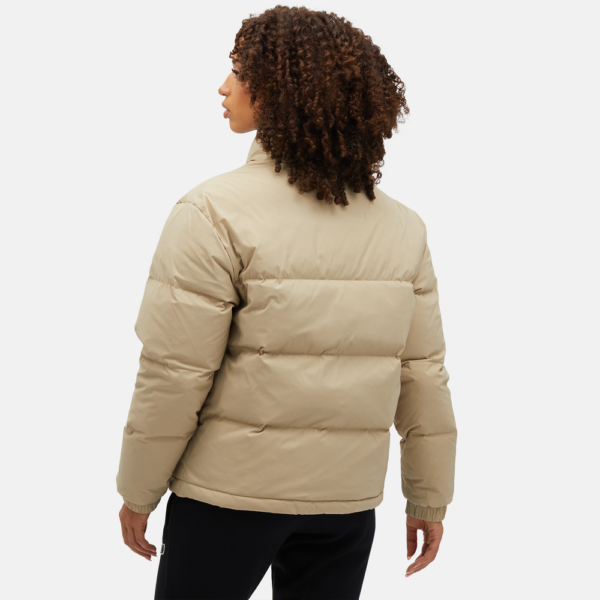 Женская зимняя куртка New Balance WJ34303SOT - L