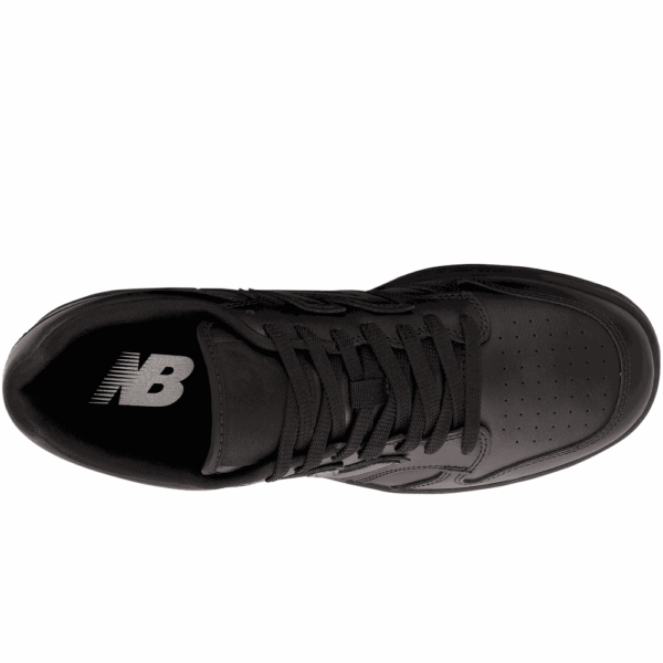 Обувь унисекс New Balance BB480L3B