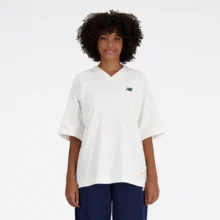 Женская футболка New Balance WT41512SST