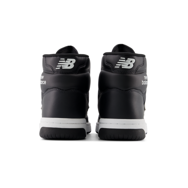 Обувь унисекс New Balance BB480COB
