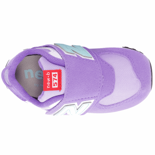 Детская обувь New Balance NW574HGK