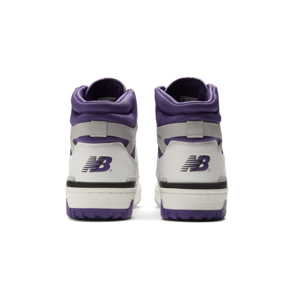 Обувь унисекс New Balance BB650RCF