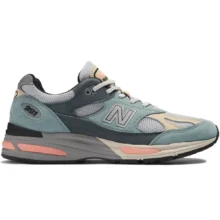 Обувь унисекс New Balance U991SG2