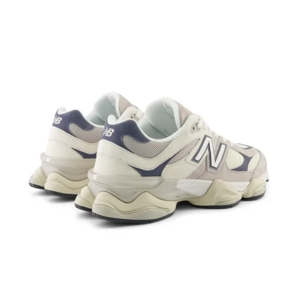 Обувь унисекс New Balance U9060EEB - 43 (D)