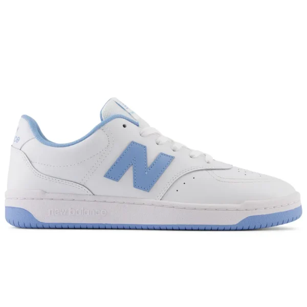 Обувь унисекс New Balance BB80BLU - 45 (D)