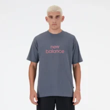 Мужская футболка New Balance MT41582GT
