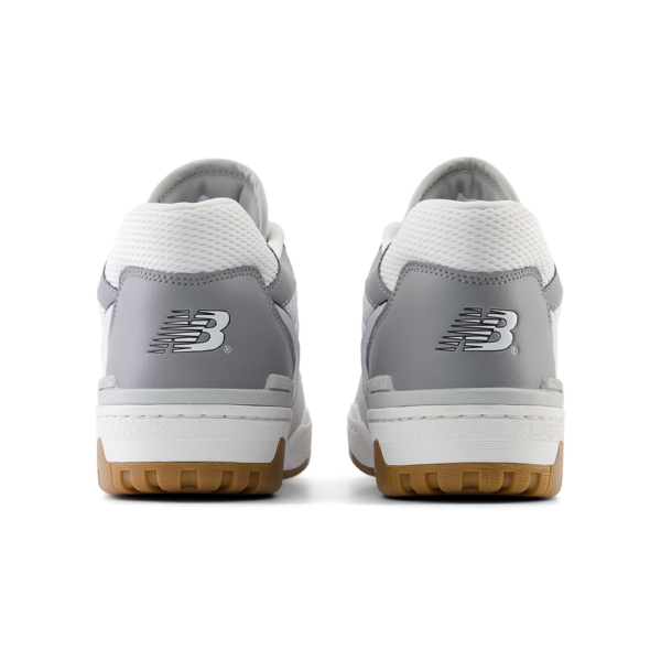 Обувь унисекс New Balance BB550ESC