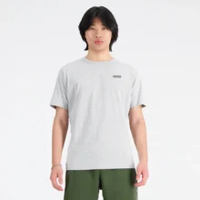 Мужская футболка New Balance MT33517AG