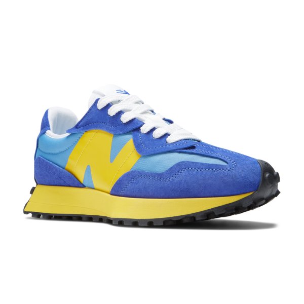 Мужская обувь New Balance U327WEH