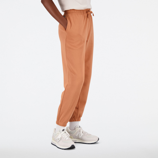 Женские брюки New Balance WP31508SEI