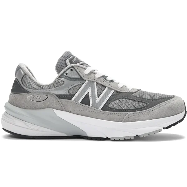 Мужская обувь New Balance M990GL6