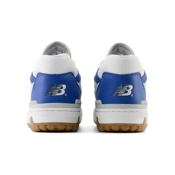Обувь унисекс New Balance BB550ESA - 44 (D)