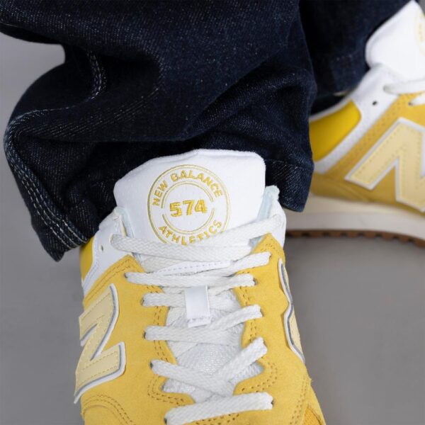 Обувь унисекс New Balance U574YK2