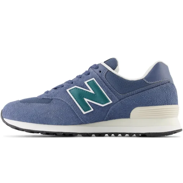 Мужская обувь New Balance U574SNG