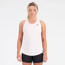 Женская футболка New Balance WT23280SOI