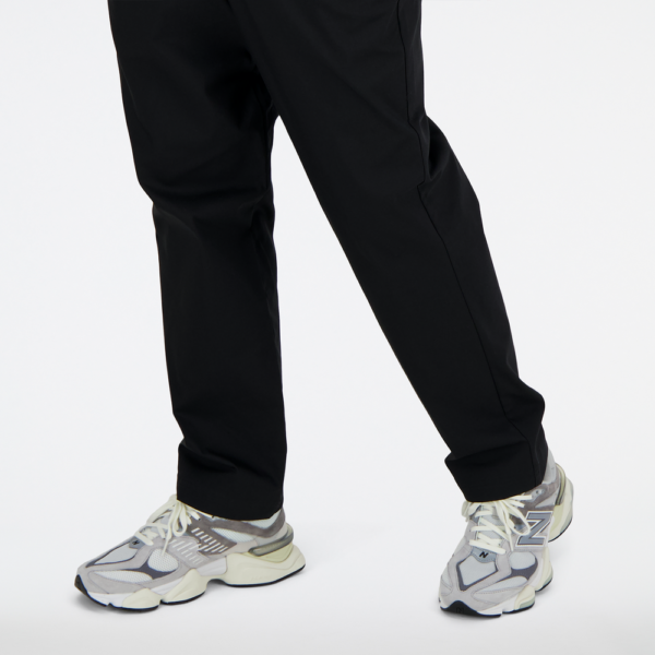 Мужские брюки New Balance MP41575BK