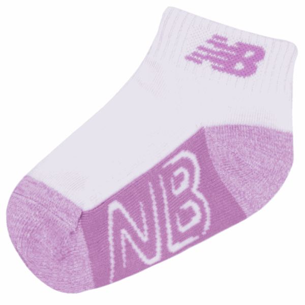 Детские носки New Balance LAS39236AS4