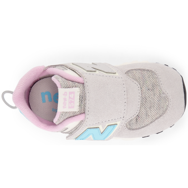 Детская обувь New Balance NW574NB1