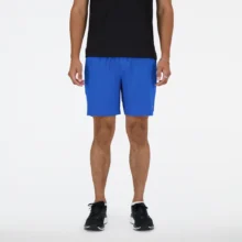 Мужские шорты New Balance MS41288BUL - XL