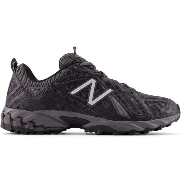 Обувь унисекс New Balance ML610TAQ - 45 (D)