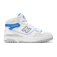 Обувь унисекс New Balance BB650RWI