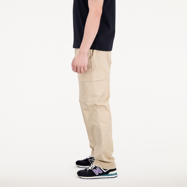 Мужские брюки New Balance MP31526INC