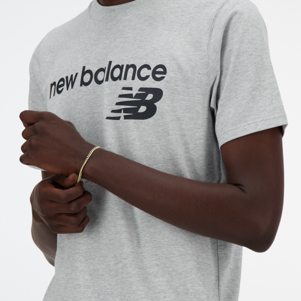 Мужская футболка New Balance MT41905AG