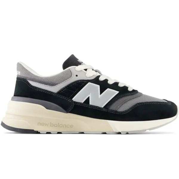 Обувь унисекс New Balance U997RHC