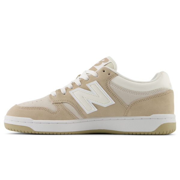 Обувь унисекс New Balance BB480LEA