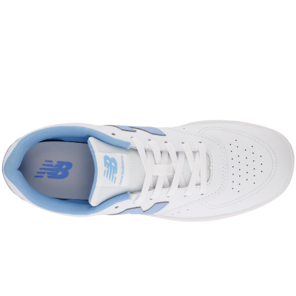 Обувь унисекс New Balance BB80BLU - 45 (D)