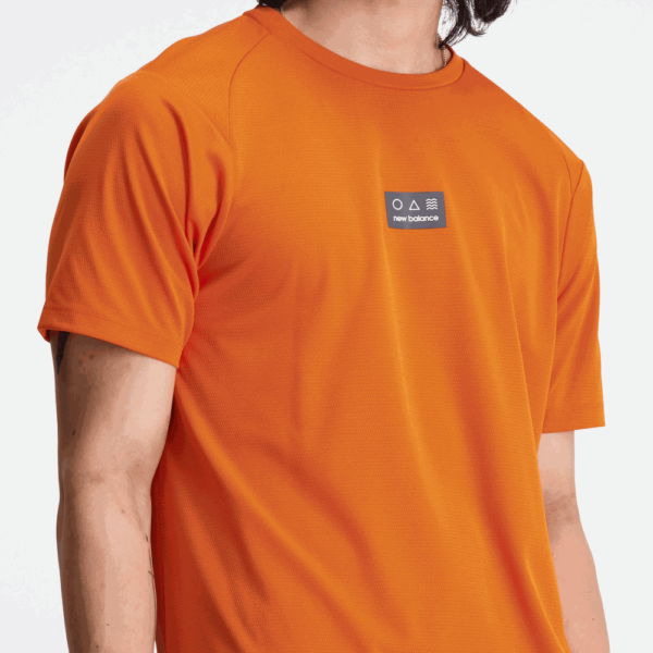 Мужская футболка New Balance MT23277CEN