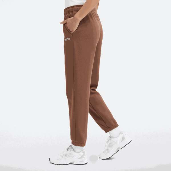 Женские брюки New Balance WP33513PNC