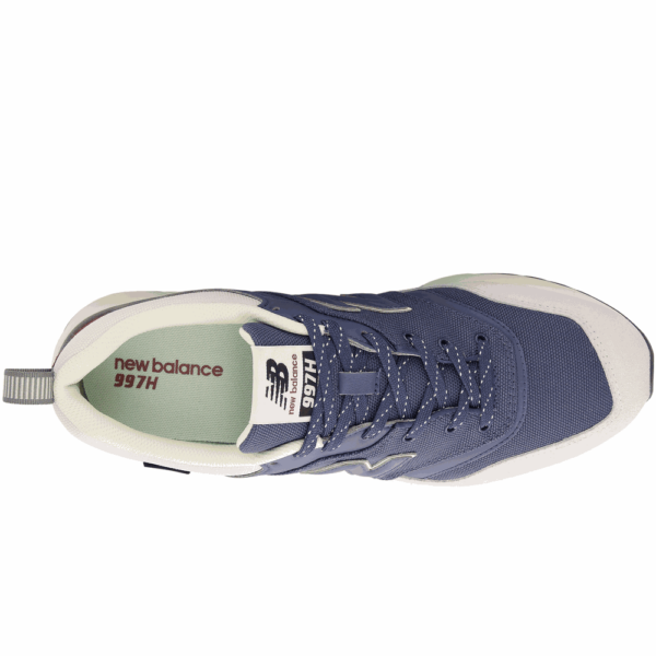 Мужская обувь New Balance CM997HWK - 42.5 (D)