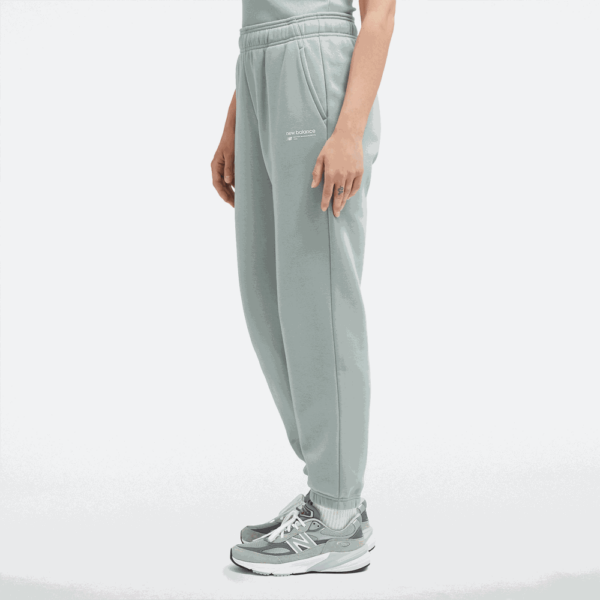 Женские брюки New Balance WP33513JIR