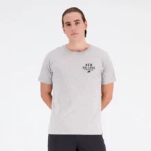 Мужская футболка New Balance MT31909AG