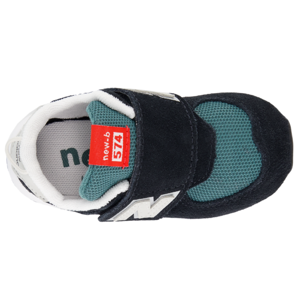 Детская обувь New Balance NW574MGH