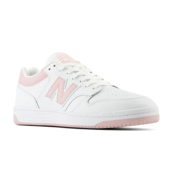 Обувь унисекс New Balance BB480LOP