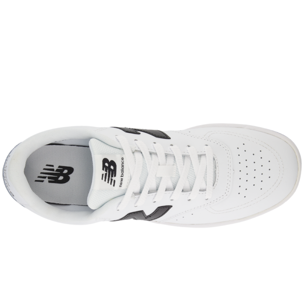 Обувь унисекс New Balance BB80BNN - 38.5 (D)