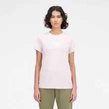 Женская футболка New Balance WT33515DMY