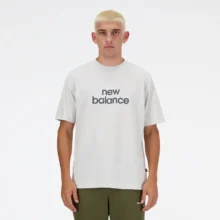 Мужская футболка New Balance MT41582GYM