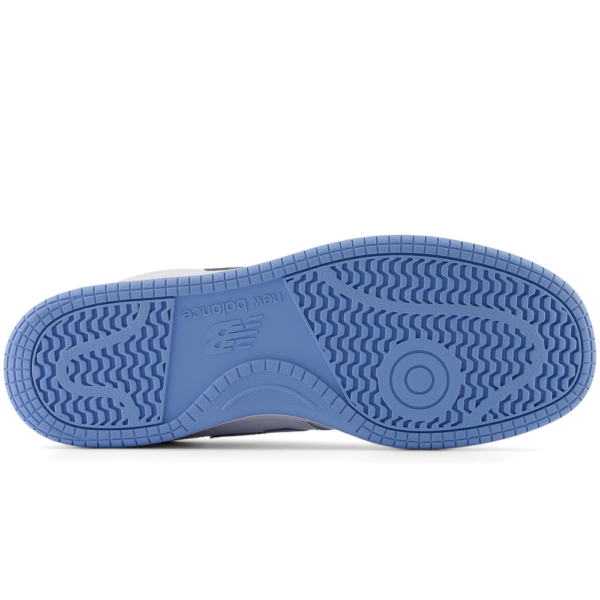 Обувь унисекс New Balance BB80BLU - 45 (D)