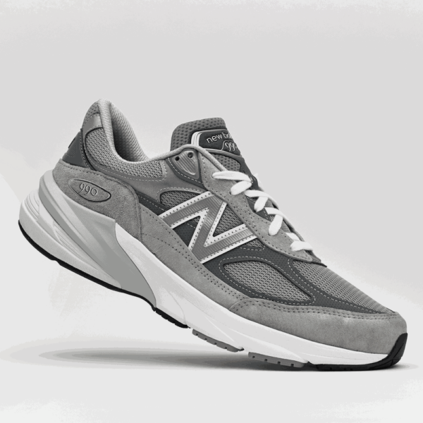 Мужская обувь New Balance M990GL6