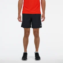 Мужские шорты New Balance MS41283BK