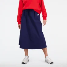 Женская юбка New Balance WK31550NNY
