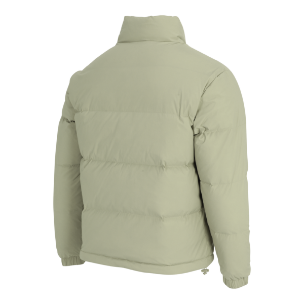 Женская зимняя куртка New Balance WJ34303FUG - S