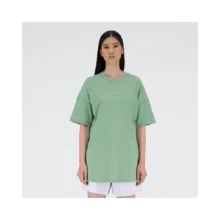 Женская футболка New Balance WT23556SAE