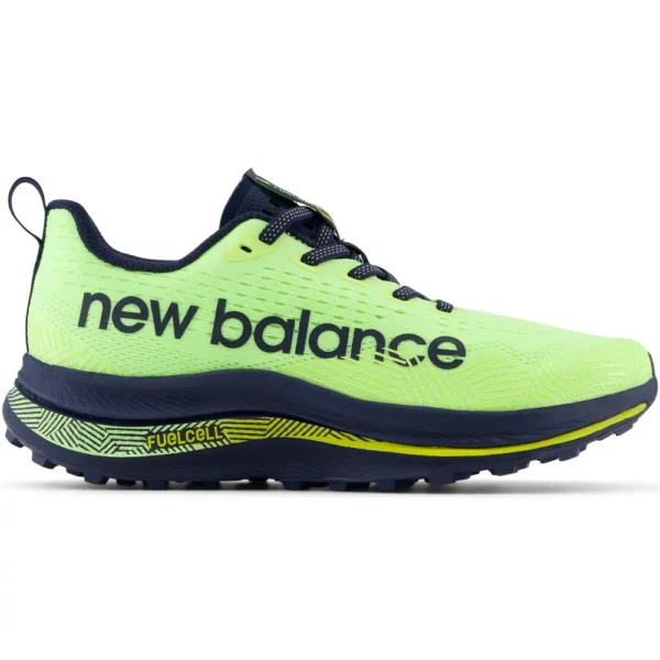 Женская обувь New Balance WTTRXCC
