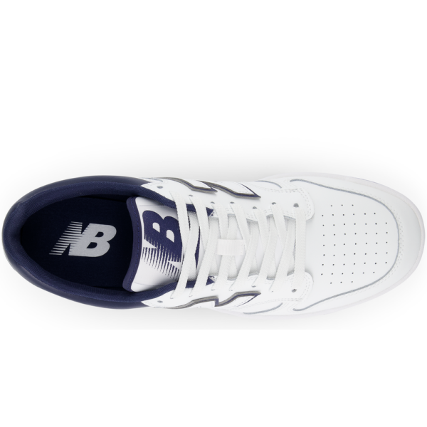 Обувь унисекс New Balance BB480LWN