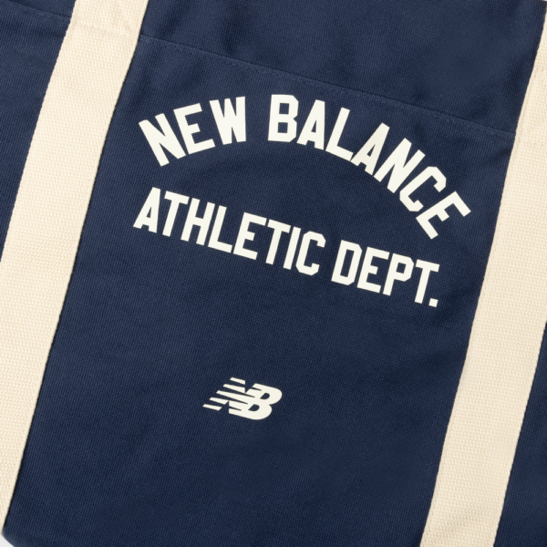 Спортивная сумка New Balance LAB23080NNY